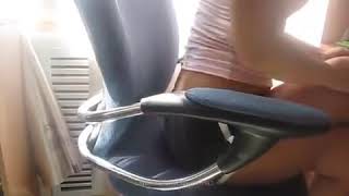 Buttcrush With Pov