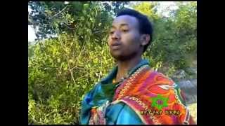 Getachaw Zewdu - Aba Kositir