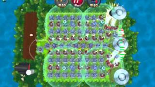 [TowerMadness 2] Endless level 851.
