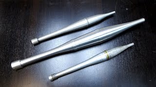 Самодельная резонансная труба для оборотистого двигателя - homemade  expansion chamber 2t﻿