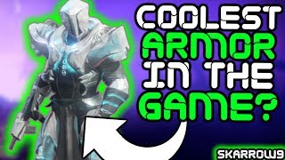Destiny 2 - All 3 'Trials of the Nine' Ornament Sets!! (Season 2)