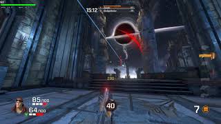 Quake Champions on Linux - My final frametimes optimization (Updated)
