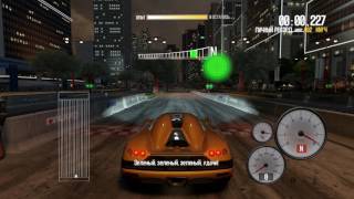 NFS SHIFT 2 ► Самые Быстрые Машины для Режима Drag Racing