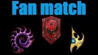 SC2 - BiotSavart (P) v Antagonist (T) [Zoronden]