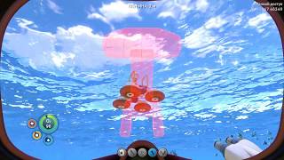 Subnautica 2017 #6 Мотылёк как же тебя зарядить
