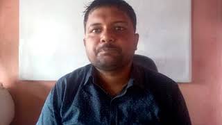 एसटीईटी केमिस्ट्री लास्ट टाईम-25 जनवरी द्वारा-नवीन सर
