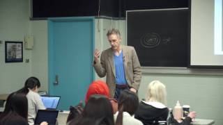 Джордан Питерсон - Когда Милосердие Убивает (русская озвучка)