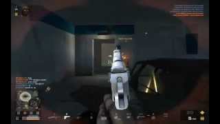 kapacitor's gameplay: Steel Deagle