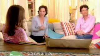 Nathalie Le Breton Les Sages Femmes