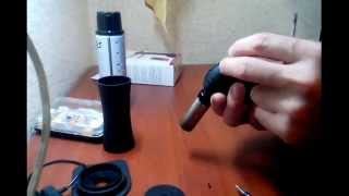 Газовая горелка Honest 511 JET