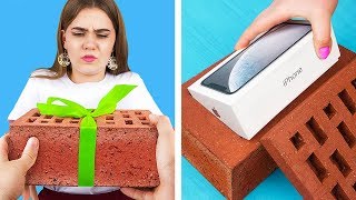 13 Creative Gift Ideas!