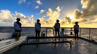 What Does Cultural Protocol Mean in Papahānaumokuākea? | Nautilus Live