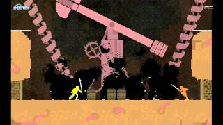 Заруба в Nidhogg #1