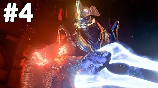 HALO INFINITE CAMPAIGN Gameplay Walkthrough Part 4 [PC ULTRA 60FPS] - No Commentary