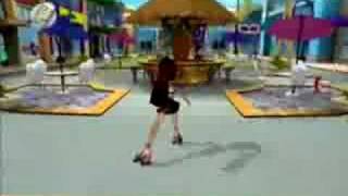 Bratz game