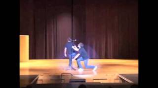 The Best Talent Ever "Top Secret"