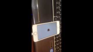 iPhone 5S BlueScreen of Death Problume & Solution...--(Part-2).