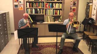 Gerry Pagano and Douglas Yeo - The Crimson Collop