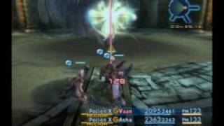 Final Fantasy XII Parte 69