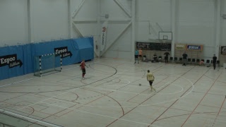 GFT - Sievi FS