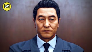JUDGMENT ► JUDGE EYES ► Прохождение #8 ► Вердикт