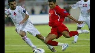 Vietnam 2 - 0 UAE (Asian Cup 2007)