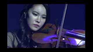 [Leon Ost 'shape of my heart'] 비올라 원소명(Viola Somyung Won)