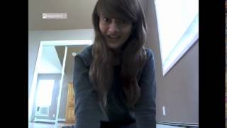 Freaky Jess farting jeans