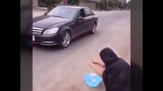 Смешная подстава