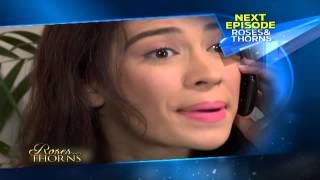 Promo: Next Episode Roses & Thorns Thursday Program