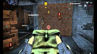 Медик Warface