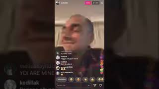 Ezhel hiç görmediği babasını anlatıyor.“Para kazanmaya başladığımda mesaj attı”