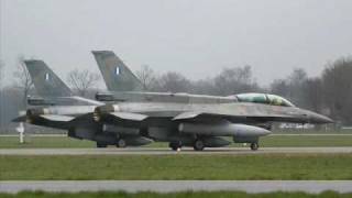 Greek Air Force