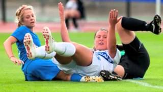 CanWNT's Badass-Melissa Tancredi