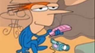home movies theme song