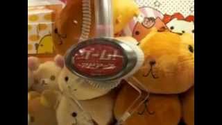 UFOキャッチャー　裏技ディスプレイ取り！