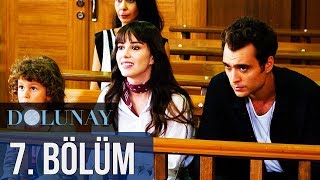 Dolunay 7. Bölüm