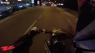 НЕ НА ТОГО НАРВАЛИСЬ 50