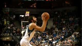 Ricky Rubio - I Just Wanna Live