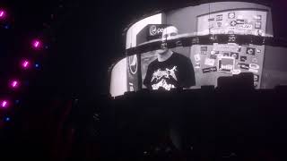 Oxxxymiron - Хитиновый Покров live Олимпийский 06.11.17