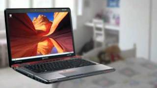 Toshiba Qosmio X770