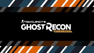 Обзор на OBT Ghost Recon: Wildlands