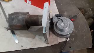 GSP Dnepr  Энергия-1610 доводим до ума своими РУКАМИ  Energy - 1510