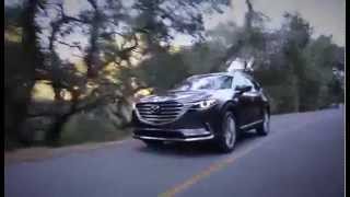 2017 Mazda CX-9