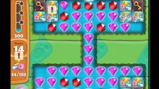 Diamond Digger Saga Level 314