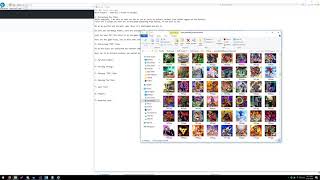 YGO Legacy of the Duelist! Mod Tools Tutorial / PoC