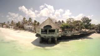 Coral Rock Zanzibar: Eat, Stay, Love... find peace and beauty