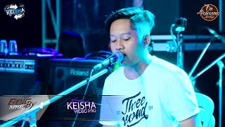 HAMPIR MIRIP FAUZI BIMA ( HADIRMU BAGAI MIMPI ) DIMAS KEYBOARD CIPT : FAUZI BIMA |LIVE OM PANCASONA
