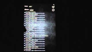 Ringtones and sounds
