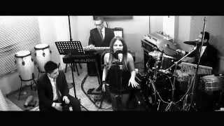COVER SINCERA CONFESION - MARCO MUSICAL CRIOLLO DE JORGE CHICOMA